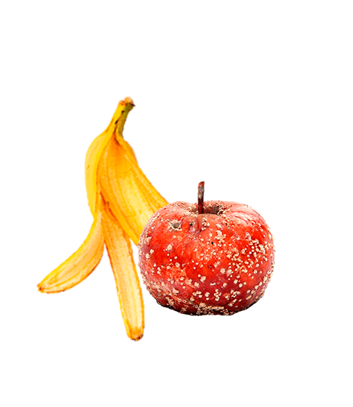 Casca de Banana